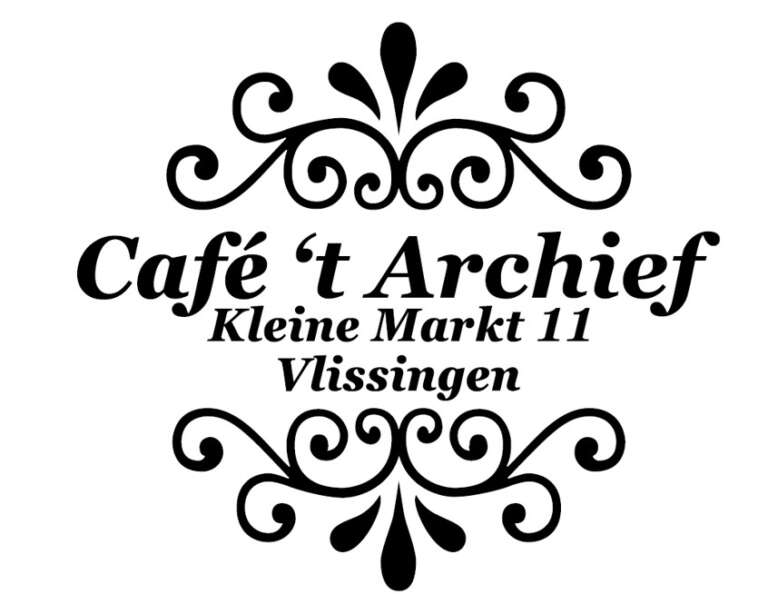 Cafe t archief