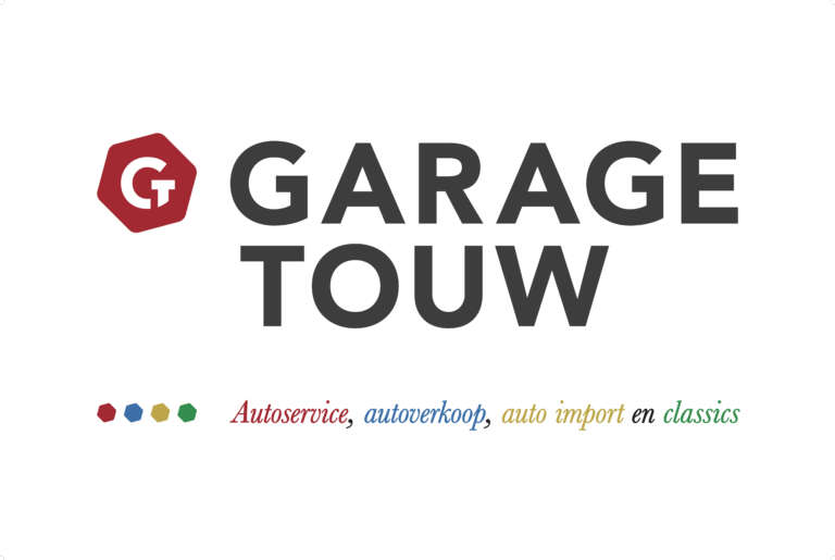 Logo Garage Touw